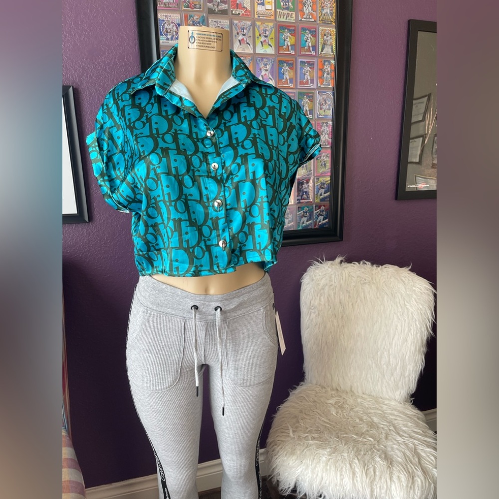Dior top